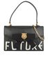 Gucci Future Bow Shoulder Bag, other view